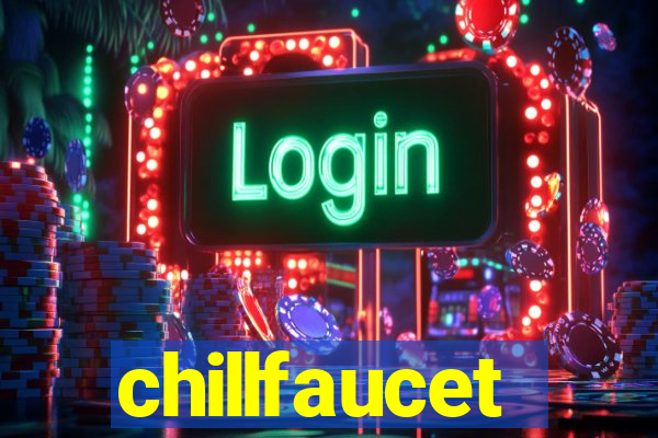 chillfaucet