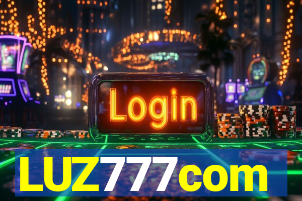 LUZ777com