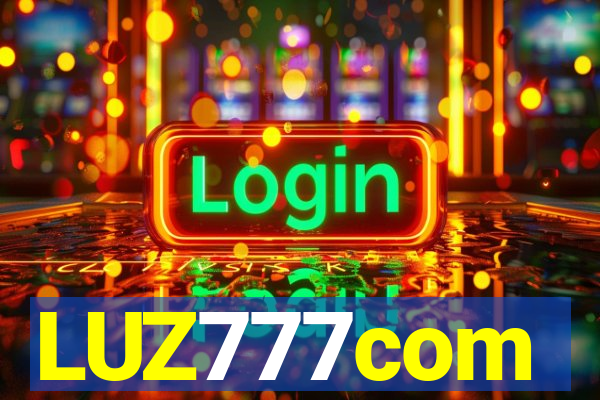 LUZ777com