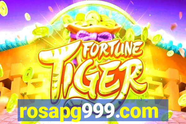 rosapg999.com