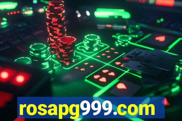 rosapg999.com