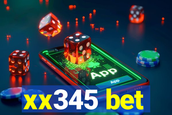 xx345 bet