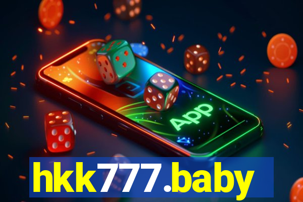 hkk777.baby