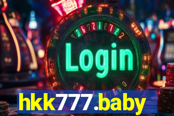 hkk777.baby