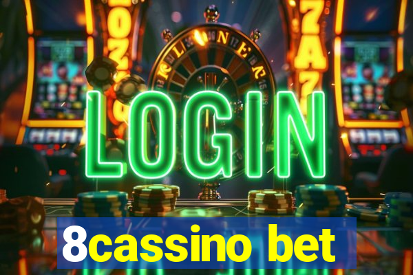 8cassino bet