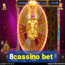 8cassino bet