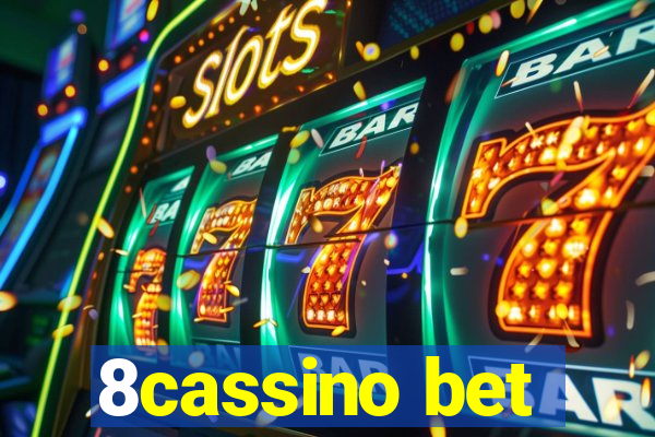 8cassino bet