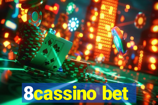 8cassino bet