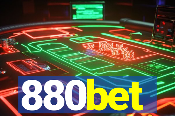 880bet