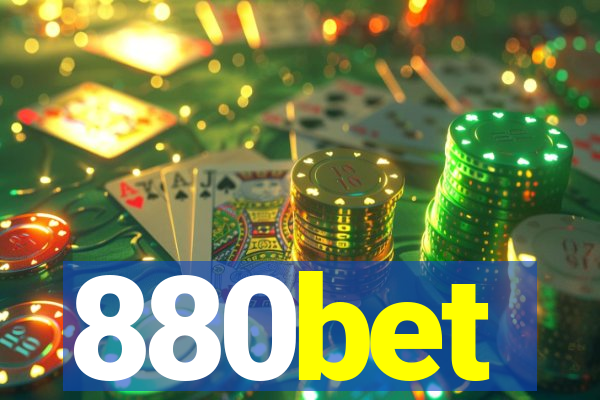 880bet