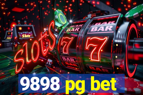 9898 pg bet