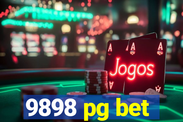 9898 pg bet