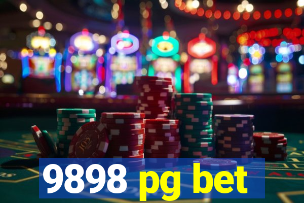 9898 pg bet