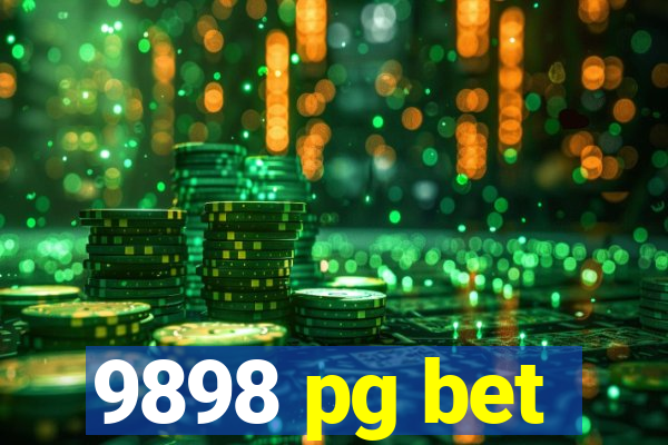 9898 pg bet