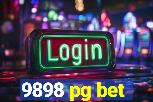 9898 pg bet