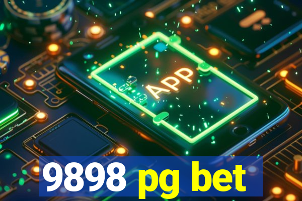 9898 pg bet