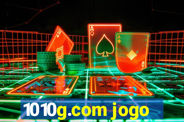 1010g.com jogo