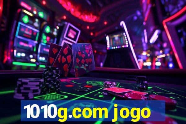 1010g.com jogo