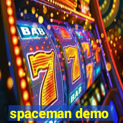 spaceman demo