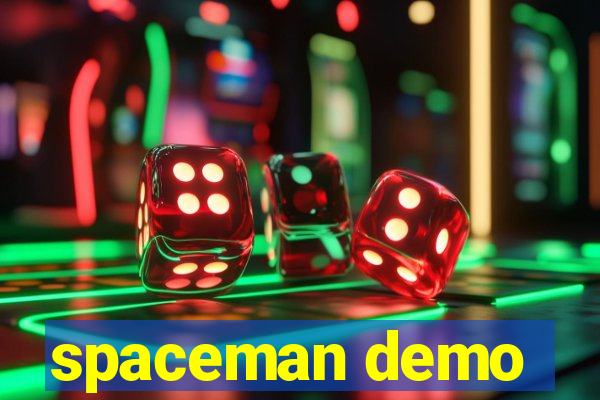 spaceman demo