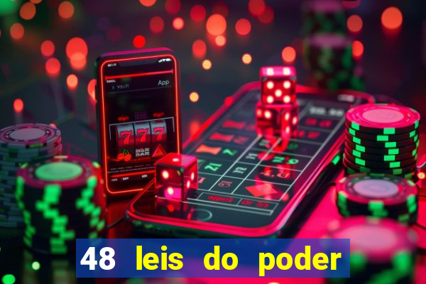 48 leis do poder pdf google drive