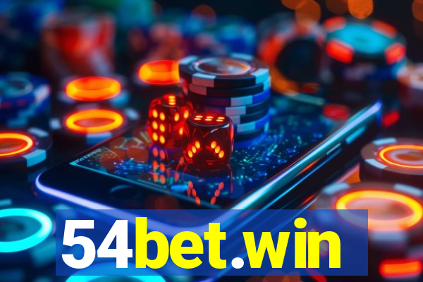 54bet.win