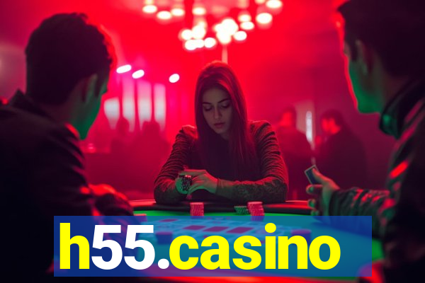 h55.casino