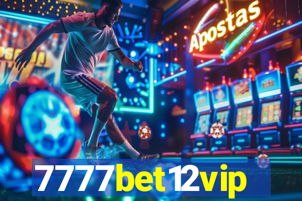 7777bet12vip