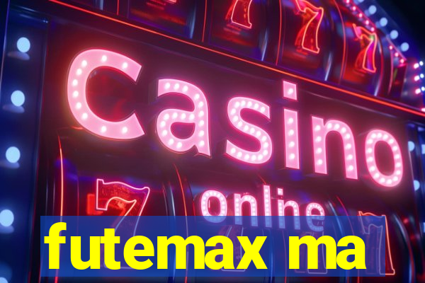 futemax ma