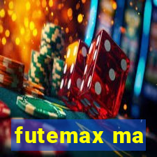 futemax ma