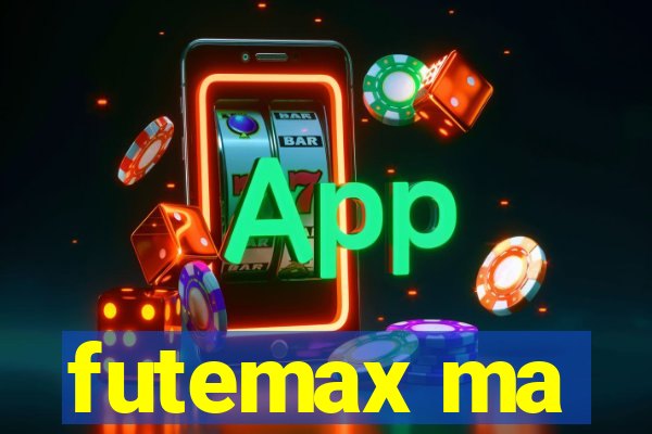 futemax ma