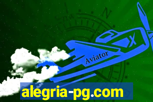 alegria-pg.com