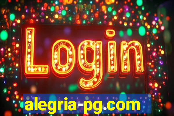 alegria-pg.com