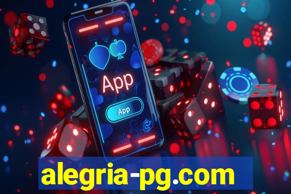 alegria-pg.com