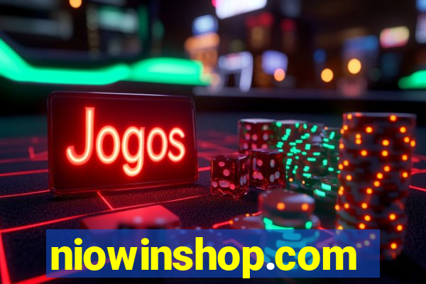 niowinshop.com