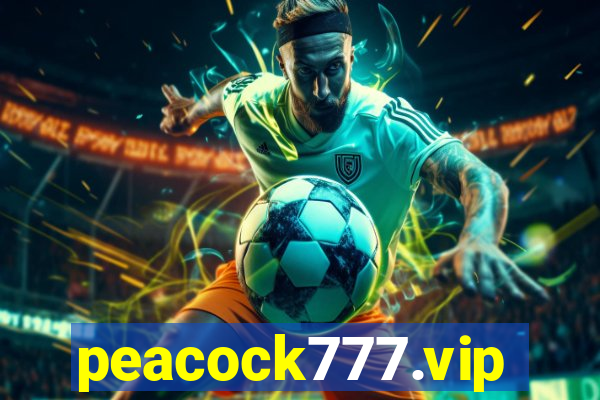 peacock777.vip