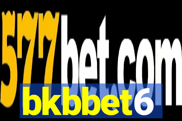 bkbbet6