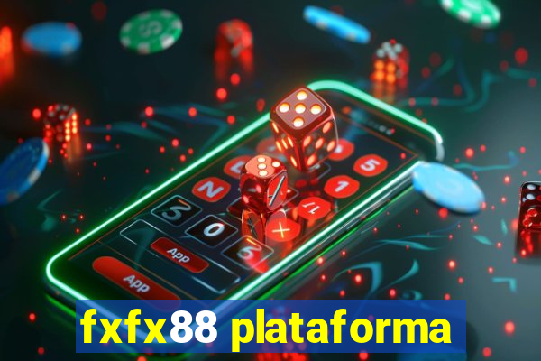 fxfx88 plataforma