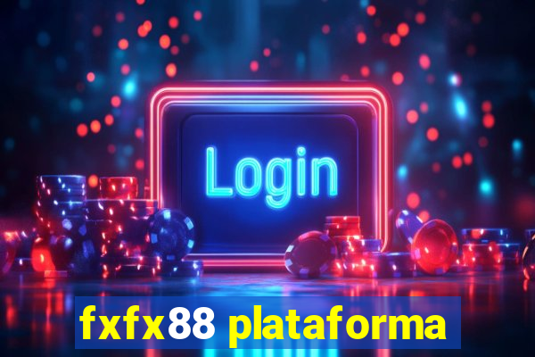 fxfx88 plataforma