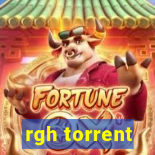 rgh torrent