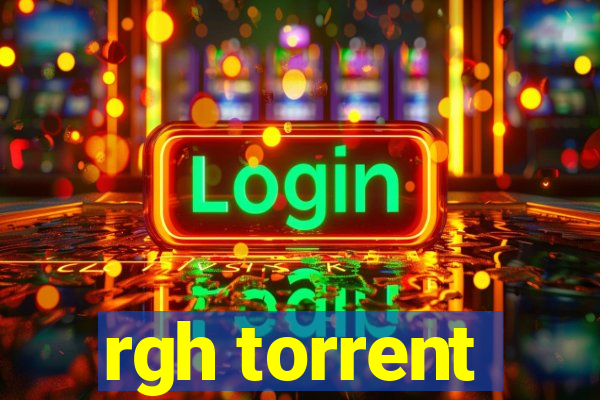 rgh torrent