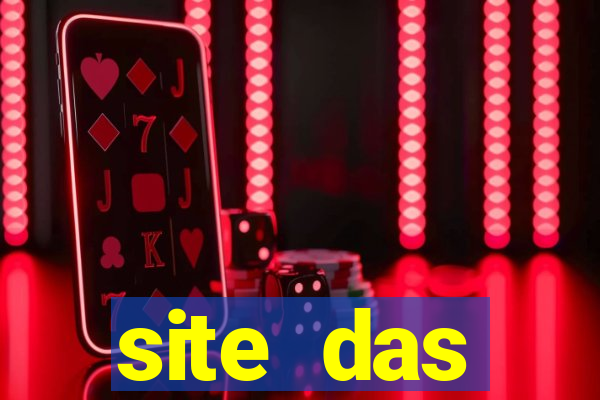 site das porcentagem dos slots