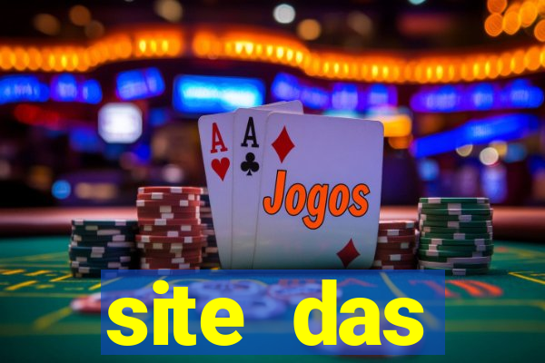 site das porcentagem dos slots