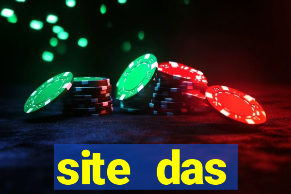 site das porcentagem dos slots