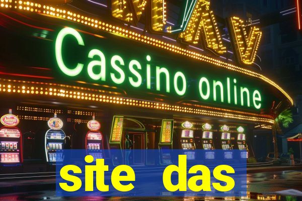 site das porcentagem dos slots