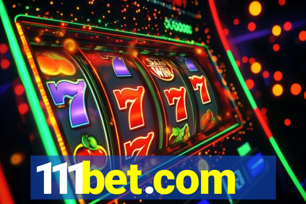 111bet.com