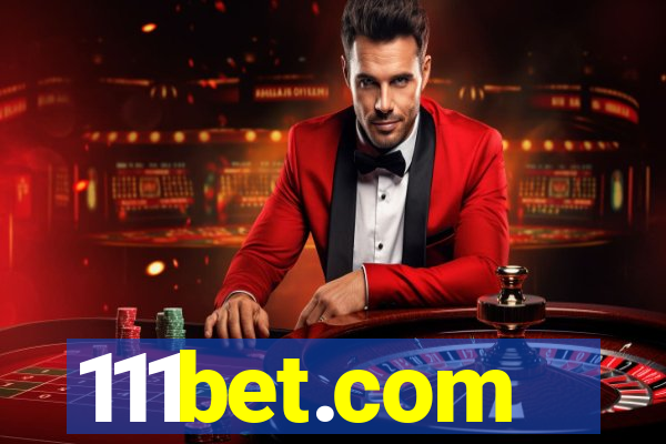 111bet.com