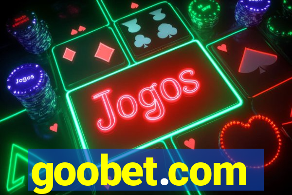 goobet.com