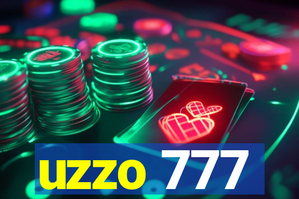 uzzo 777