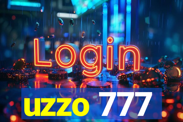 uzzo 777